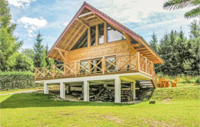 Two-Bedroom Holiday Home in Biskupiec in Biskupiec